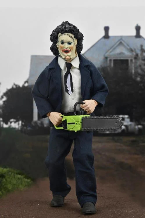 Texas Chainsaw Massacre - Leatherface (Pretty Woman) - 50th