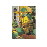 TMNT - Michelangelo (Comic Heroes) - BST AXN - SDCC (7360354287792)