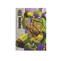 TMNT - Donatello (Comic Heroes) - BST AXN - SDCC (7360355074224)