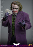 Batman - The Joker (DX Series) - Hot Toys (7371125424304)
