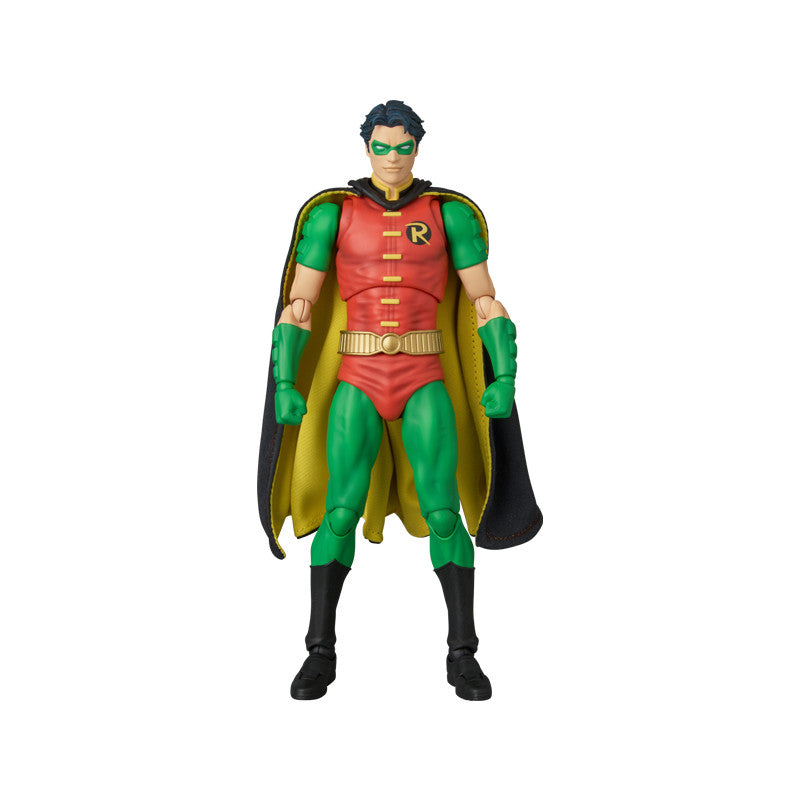 アメコミ MAFEX No.264 ROBIN BATMAN:HUSH Ver. B MediCom Toy MAFEX No. 264 Robin Robin (Batman: Hush Ver.) Total