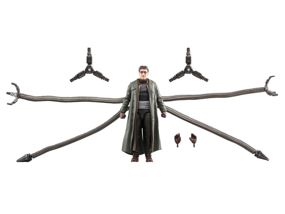 Marvel Legends Doc Ock フィギュア Marvel Legends Series Doc Ock Action Figure