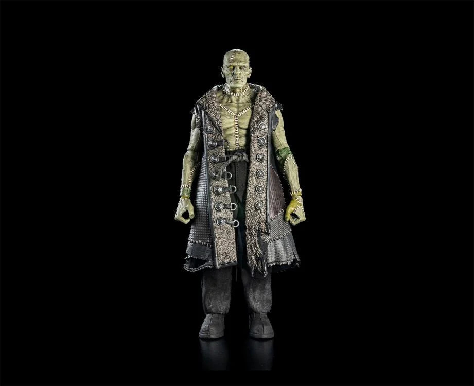 Figura Obscura - Frankenstein's Monster - Retailer