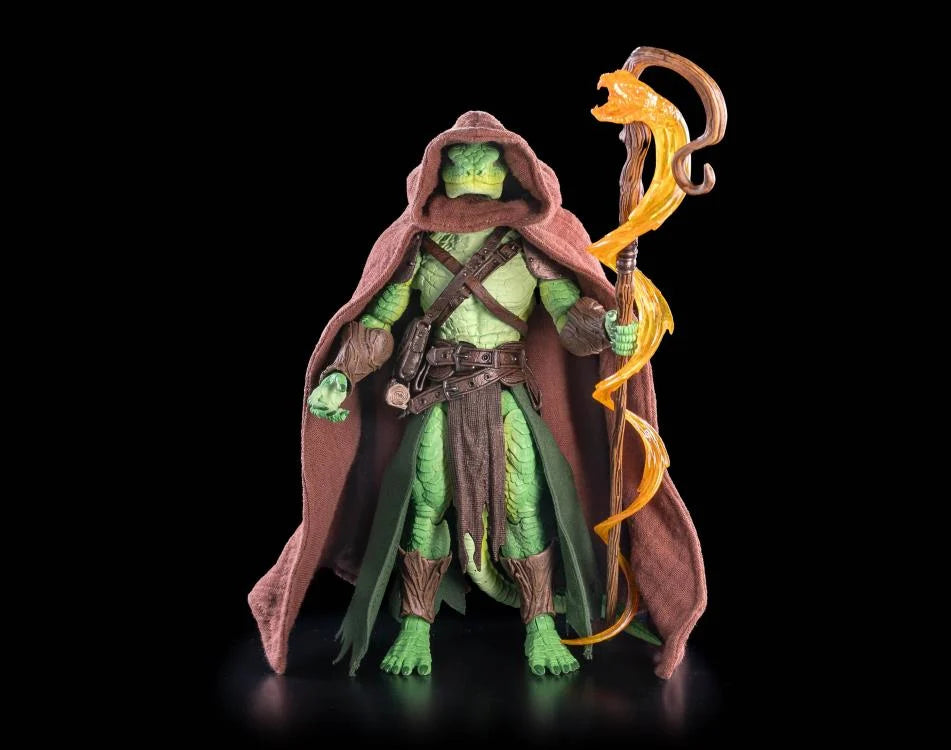 Mythic Legions - Vernaliss Ardenscale - Retailer Appreciation Wave