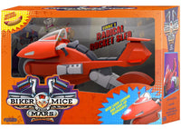 Biker Mice from Mars - Vinnie’s Radical Rocket Sled - Nacelle (7387120206000)