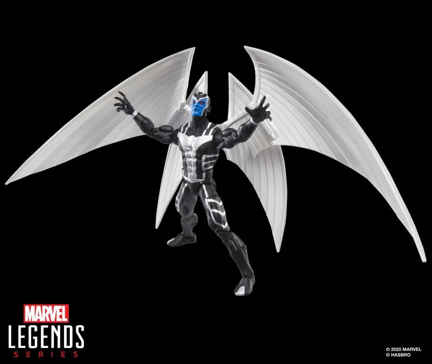 Marvel Legends - Deluxe Archangel - X-Force – eCollectibles Marvel Legends - Deluxe Archangel - X-Force – eCollectibles