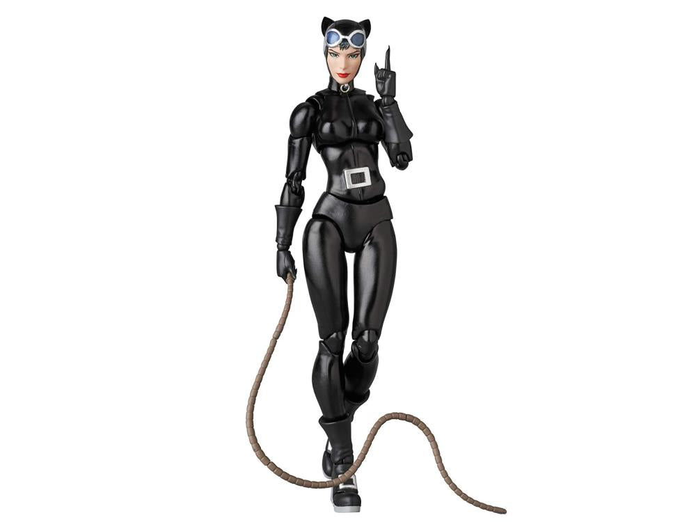 Mafex catwoman hot sale