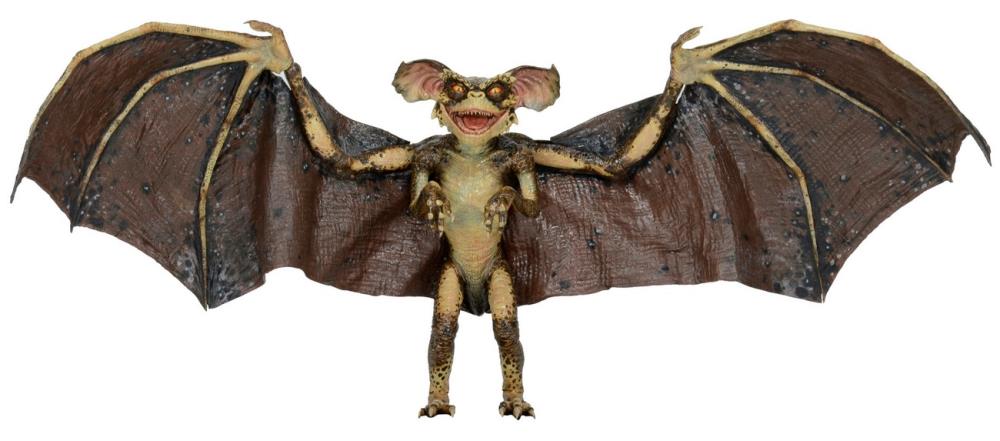 NECA Gremlins Bat store Gremlin NEW