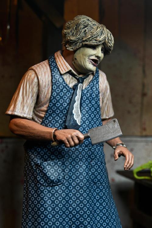 Leatherface – The Last LEATHERFACE - The Last - Amazon.com Music