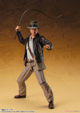 Indiana Jones - Raiders of the Lost Ark - SH Figuarts (7417509052592)