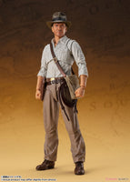Indiana Jones - Raiders of the Lost Ark - SH Figuarts (7417509052592)