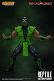 Mortal Kombat - Reptile - Storm Collectibles (7427430154416)