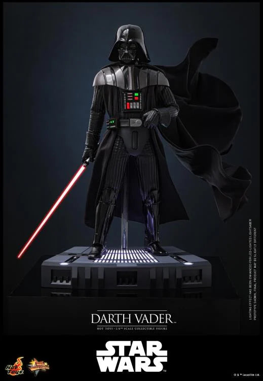 Star Wars: Revenge of the Sith - Darth Vader (Standard