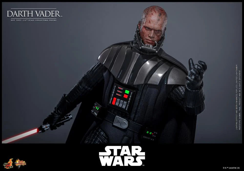 Star Wars: Revenge of the Sith - Darth Vader (Standard) - MMS810