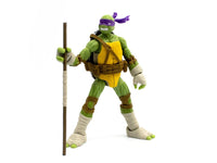 TMNT - Donatello - IDW Comic Heroes - BST AXN (7429110268080)