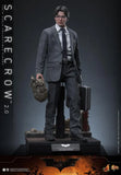 Batman Begins - Scarecrow (2.0) - Hot Toys (7859703808176)