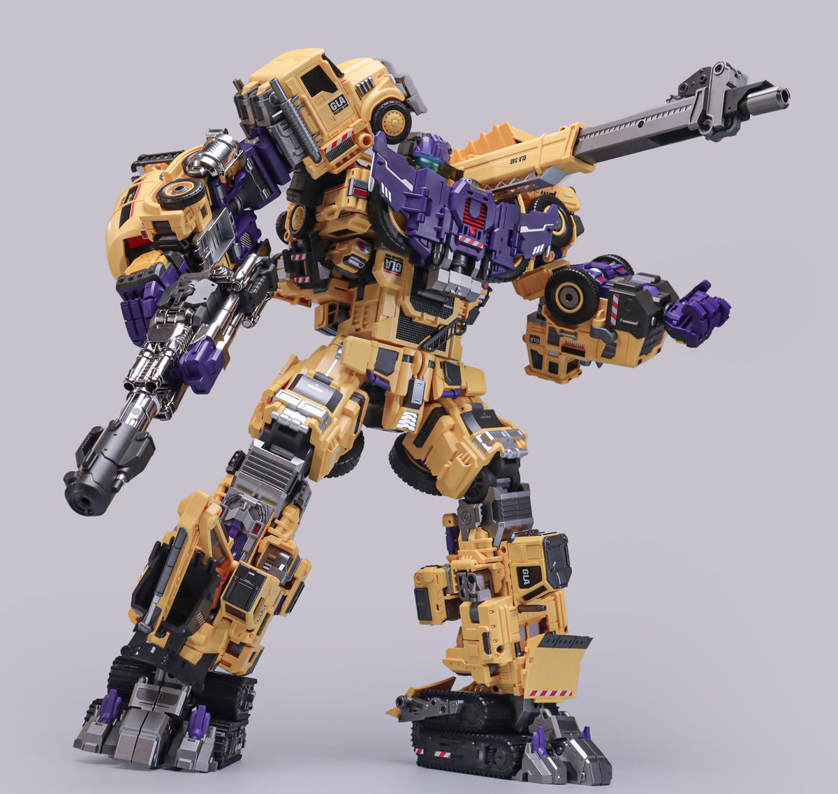 MAKETOYS ジャイアント 非正規トランスフォーマー 非正規 ジャイアント