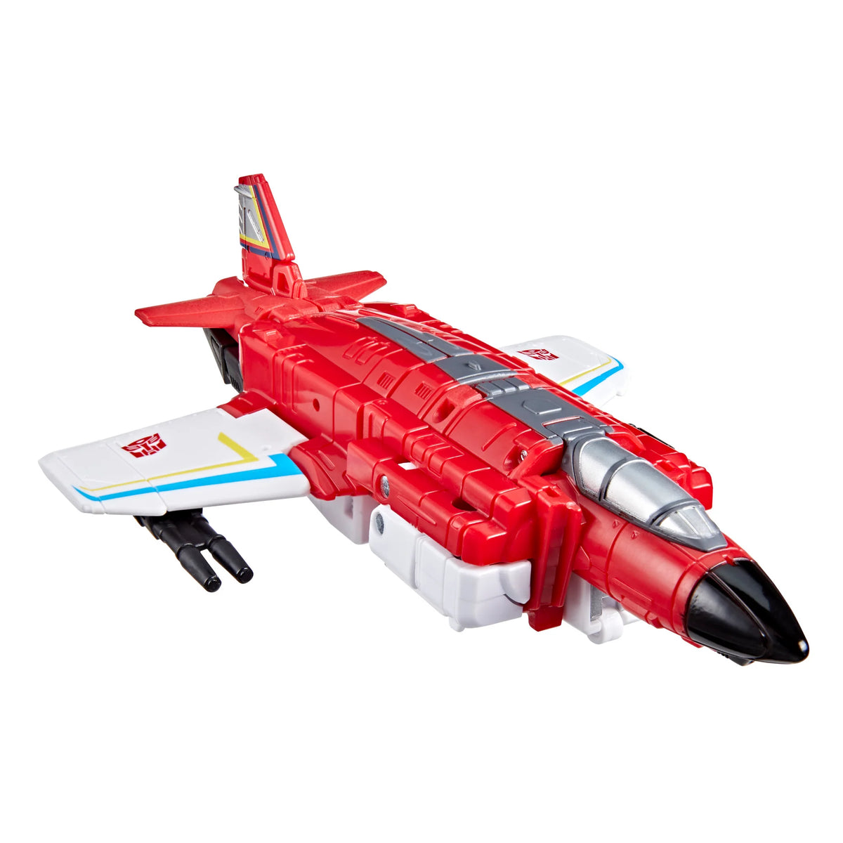 トランスフォーマー　ユニバース　未開封　ファイヤーフライト Transformers Age of the Primes - Aerialbot Fireflight - Deluxe