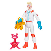 The Real Ghostbusters - Egon Spengler and Soar Throat Ghost (7441716510896)