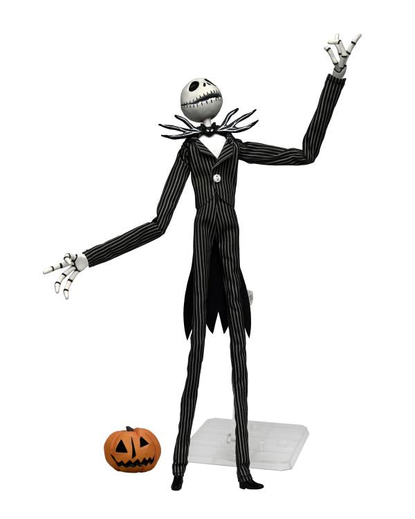 Revoltech Jack Skellington Ver.1.5