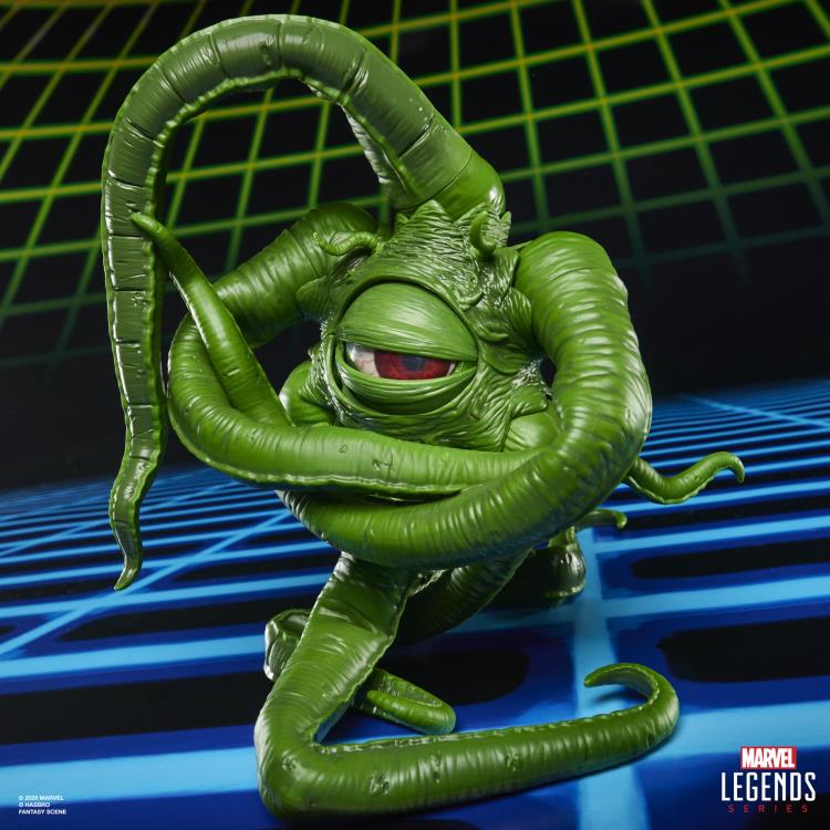 Marvel Legends - Gargantos - Gamerverse – eCollectibles