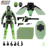Action Force - Swarm Tracer Deluxe - ValaVerse (7446011674800)