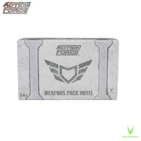 Action Force - Weapons Hotel - ValaVerse (7446012297392)