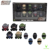 Action Force - Tactical Head Pack - ValaVerse (7446012985520)