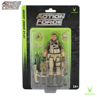 Action Force - Desert Condor - ValaVerse (7446014525616)
