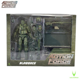 Action Force - Blowback Deluxe Sniper - ValaVerse (7446015082672)