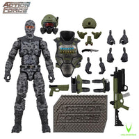 Action Force - Urban Commando - ValaVerse (7446017671344)