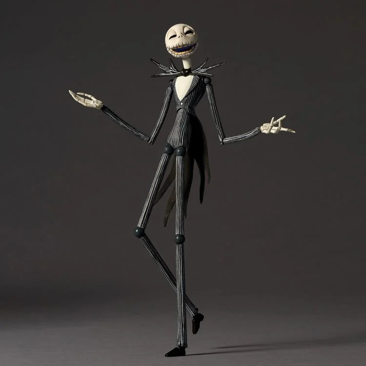 その他 70cm The Nightmare Before Christmas Jack Nightmare Before Christmas - Jack Skellington 1.5