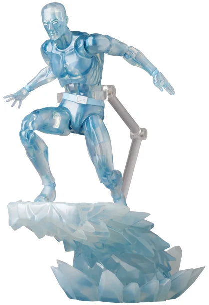 X-Men - Iceman - #283 Mafex – eCollectibles