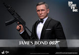 No Time to Die - James Bond - MMS803 - Hot Toys (7901158146224)