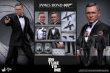 No Time to Die - James Bond - MMS803 - Hot Toys (7901158146224)