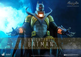 Batman: Arkham Origins - Knightfall Batman - VGM74 - Hot Toys (7901159981232)