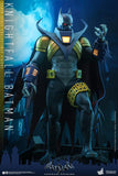 Batman: Arkham Origins - Knightfall Batman - VGM74 - Hot Toys (7901159981232)
