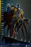 Batman: Arkham Origins - Knightfall Batman - VGM74 - Hot Toys (7901159981232)