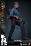 The Last of Us - Joel Miller - TMS160 - Hot Toys (7901160833200)