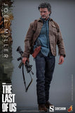 The Last of Us - Joel Miller - TMS160 - Hot Toys (7901160833200)