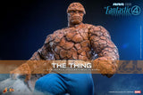 The Fantastic Four: First Steps - The Thing - Hot Toys (7901164929200)