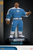 The Fantastic Four: First Steps - The Thing - Hot Toys (7901164929200)