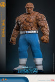 The Fantastic Four: First Steps - The Thing - Hot Toys (7901164929200)