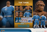 The Fantastic Four: First Steps - The Thing - Hot Toys (7901164929200)