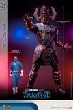 The Fantastic Four: First Steps - Galactus - SMS001J - Jumbo Sofvi - Hot Toys (7901166174384)