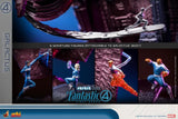 The Fantastic Four: First Steps - Galactus - SMS001J - Jumbo Sofvi - Hot Toys (7901166174384)