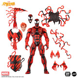 Spider-Man: The Animated Series - Carnage - 1/6 Scale - Mondo (7912626127024)