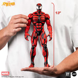 Spider-Man: The Animated Series - Carnage - 1/6 Scale - Mondo (7912626127024)