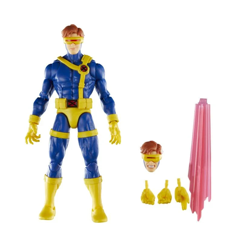 Marvel legends shop vintage cyclops