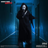 One:12 Collective - Ghost Face (Scream) - Mezco (7470173061296)